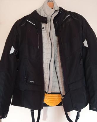 giacca da moto Dainese 