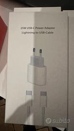 caricatore iphone e samsung 6€ al pezzo