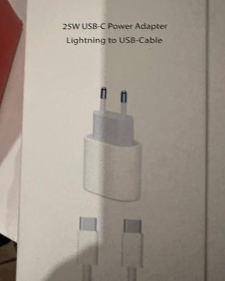 caricatore iphone e samsung 6€ al pezzo