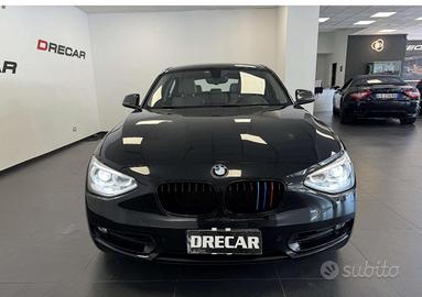 Bmw Serie 1