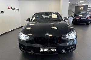 Bmw Serie 1