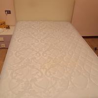 Letto completo una piazza e mezzo 