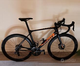Giant tcr pro