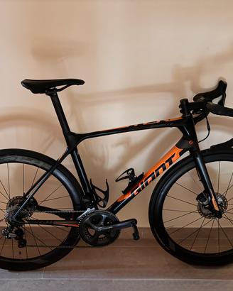 Giant tcr pro