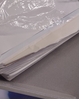 Buste da lettera formato a4