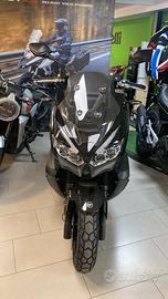 KEEWAY 350 i