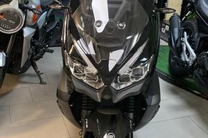 KEEWAY 350 i