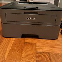 Stampante Brother HL-L2300D