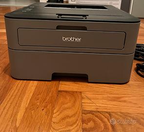 Stampante Brother HL-L2300D