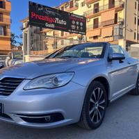 Lancia Flavia 2.4 benz 170cv 2013
