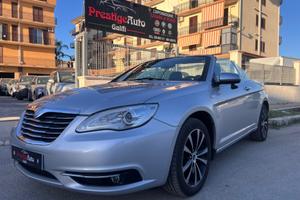 Lancia Flavia 2.4 benz 170cv 2013