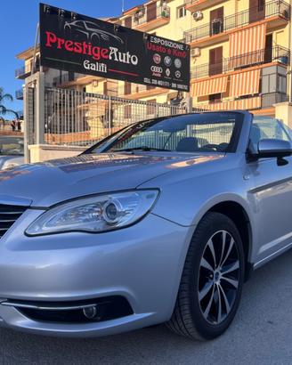 Lancia Flavia 2.4 benz 170cv 2013