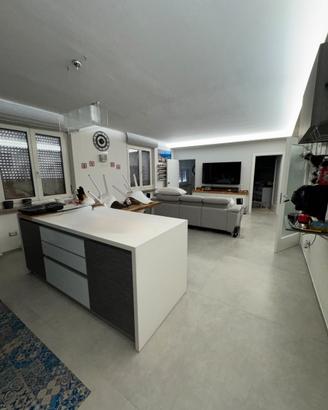 Appartamento in centro