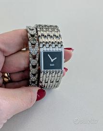 Orologio Dolce & Gabbana 