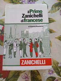 Dizionario Francese
