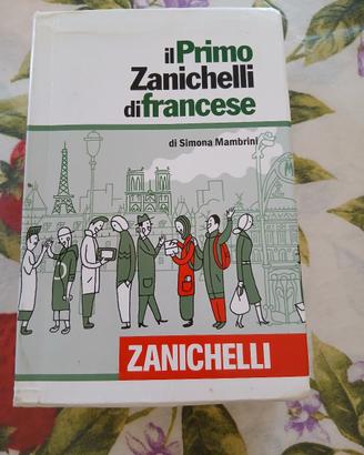Dizionario Francese
