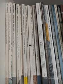 Casabella annate 1991 - 2001