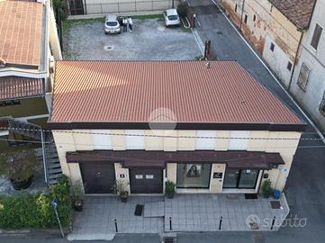 NEGOZIO A PONCARALE