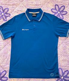 Polo Champion Uomo