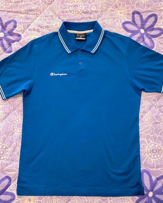 Polo Champion Uomo