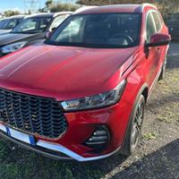 DR Motor DR 7.0 - dr 7.0 1.5 turbo Gpl 153cv dct