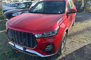 DR Motor DR 7.0 - dr 7.0 1.5 turbo Gpl 153cv dct