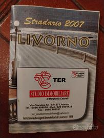 stradario livorno