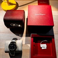 Salvatore Ferragamo F-80 Classic