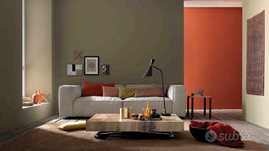 Tavolino trasformabile ALTACOM A ROMA assist