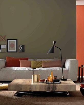 Tavolino trasformabile ALTACOM A ROMA assist