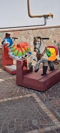 giostrine per bambini 