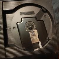 play 3 con bluetooth 