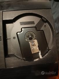 play 3 con bluetooth 