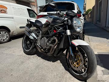 Mv Brutale 1078