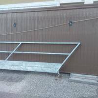 basculante porta garage