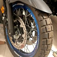 Pirelli Scorpion Rally Str 150 70 17  e  110 80 19