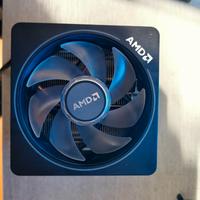 Dissipatore radiatore stock INTEL - AMD