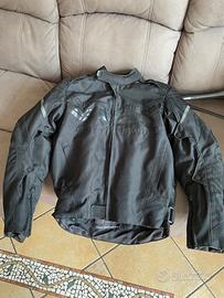 Giubbino tecnico ixs