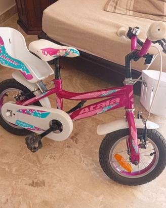 Bicicletta bambina atala