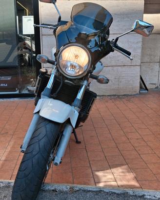 Honda Hornet 600