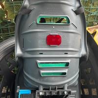 Seggiolino bici per bambini