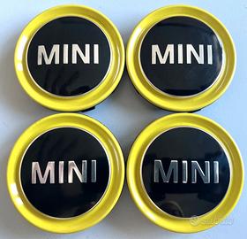 Coprimozzo Mini Cooper F56