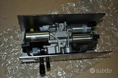 Pompa differenziale AYC Mitsubishi Lancer Evo X