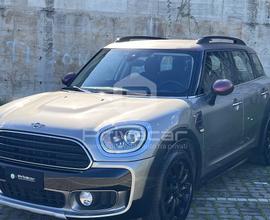 MINI Mini 2.0 Cooper D Boost Countryman