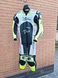 Tuta Record traforata 