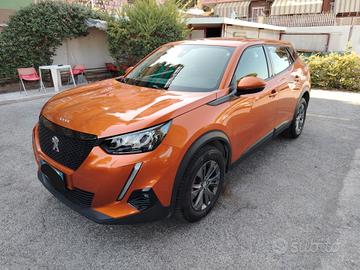 Peugeot 2008 PureTech 100 S&S Active