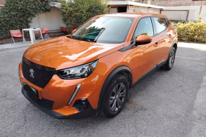 Peugeot 2008 PureTech 100 S&S Active