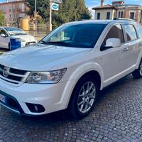Fiat Freemont 2.0 Multijet 170 CV Lounge