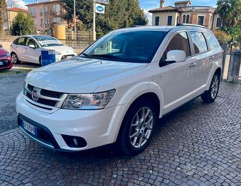 Fiat Freemont 2.0 Multijet 170 CV Lounge