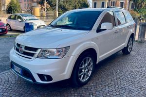 Fiat Freemont 2.0 Multijet 170 CV Lounge